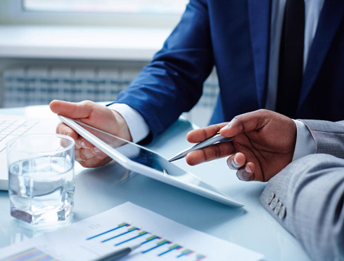 融资活动法律服务